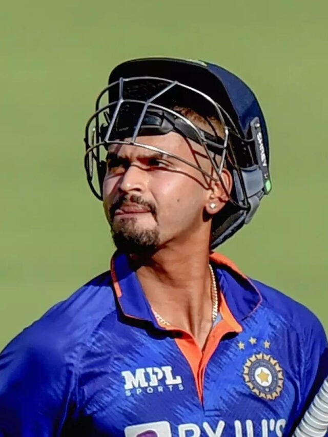 Google Trends.  Shreyas Iyer profile and biography, stats, records